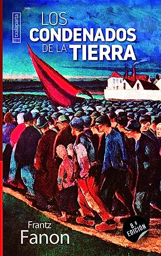 Los condenados de la tierra (GEBARA) von Txalaparta, S.L.